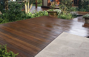 James Bell Gardens - 1