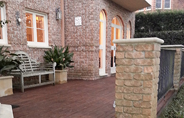 James Bell Gardens - 2