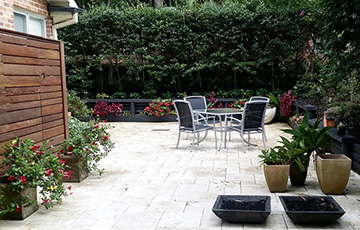 James Bell Gardens - 5