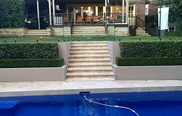 James Bell Gardens - 7