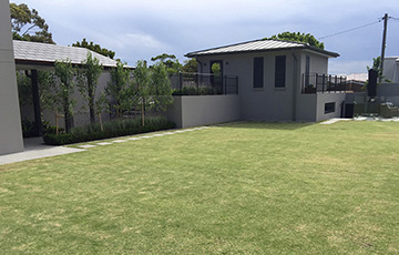 James Bell Gardens - 9