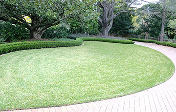 James Bell Gardens - 10