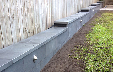 James Bell Gardens - 11