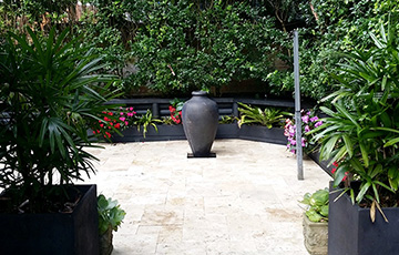 James Bell Gardens - 12