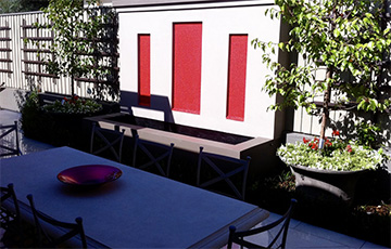 James Bell Gardens - Design concepts 3