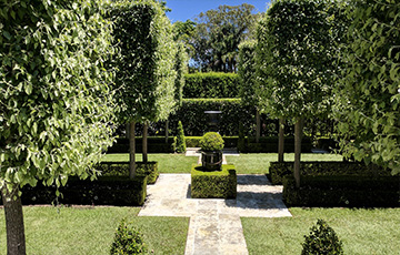 James Bell Gardens - Maintenance 3